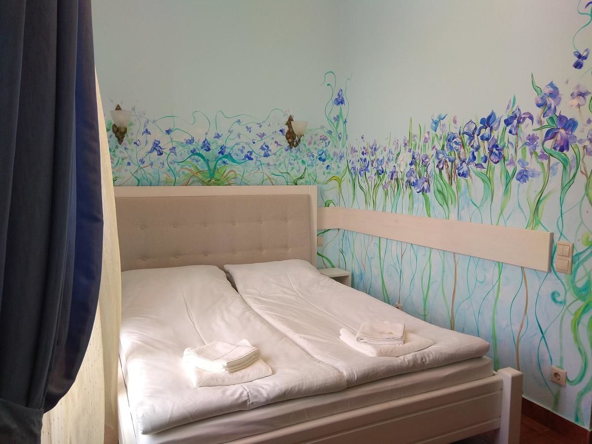 Отель Aparthotel NA DOBU Львов
