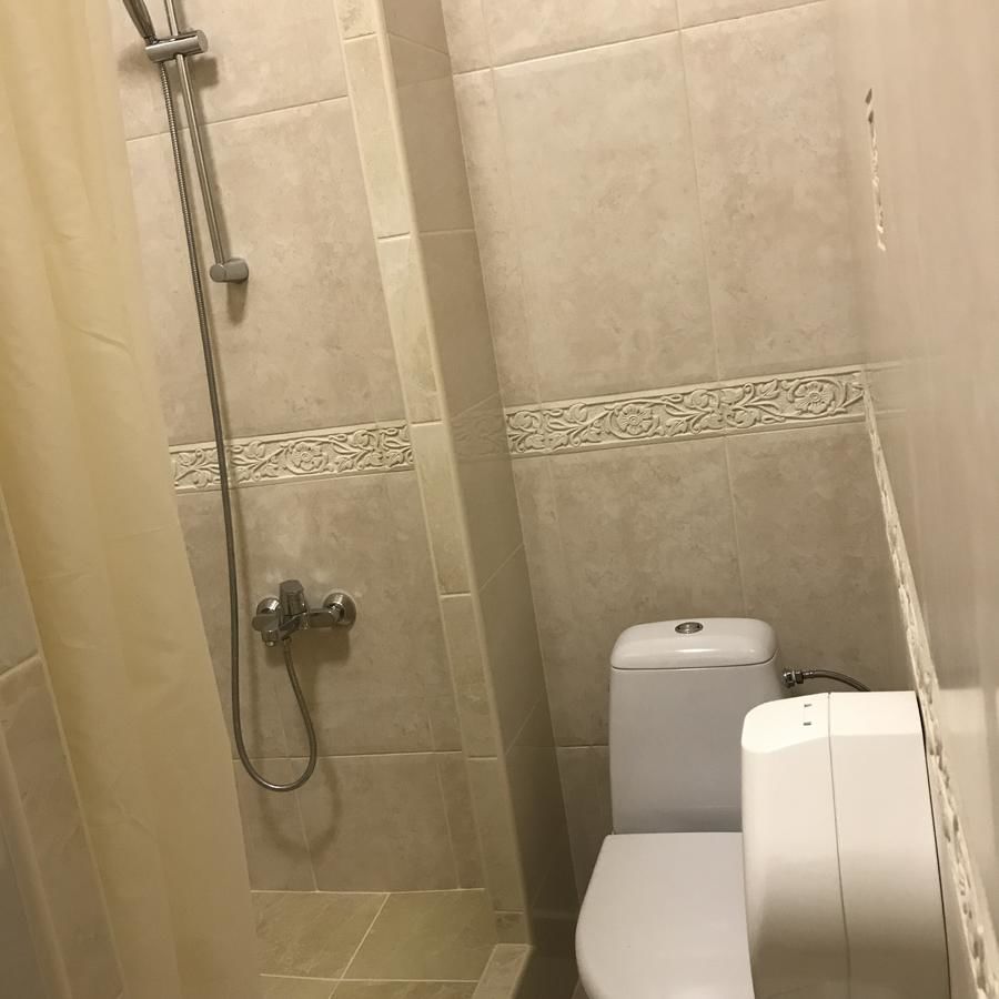 Отель Aparthotel NA DOBU Львов