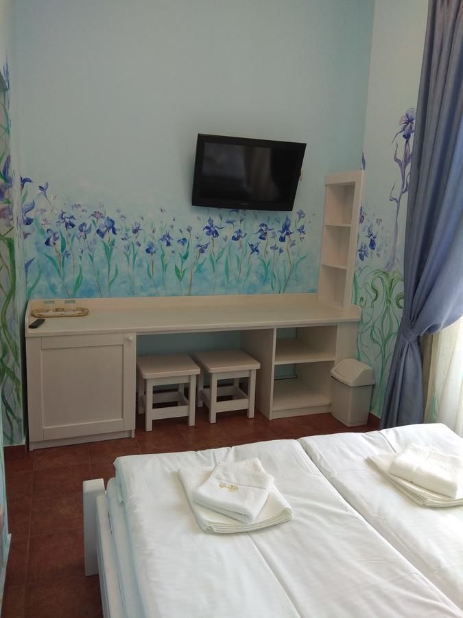 Отель Aparthotel NA DOBU Львов