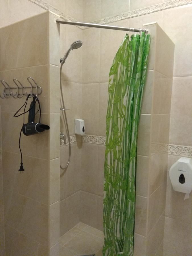Отель Aparthotel NA DOBU Львов
