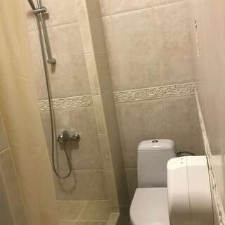 Отель Aparthotel NA DOBU Львов Люкс-5