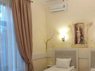 Отель Aparthotel NA DOBU Львов Двухместный номер с 2 отдельными кроватями-2