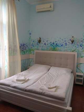 Отель Aparthotel NA DOBU Львов Двухместный номер с 1 кроватью-2