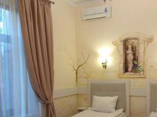 Отель Aparthotel NA DOBU Львов Двухместный номер с 2 отдельными кроватями-6