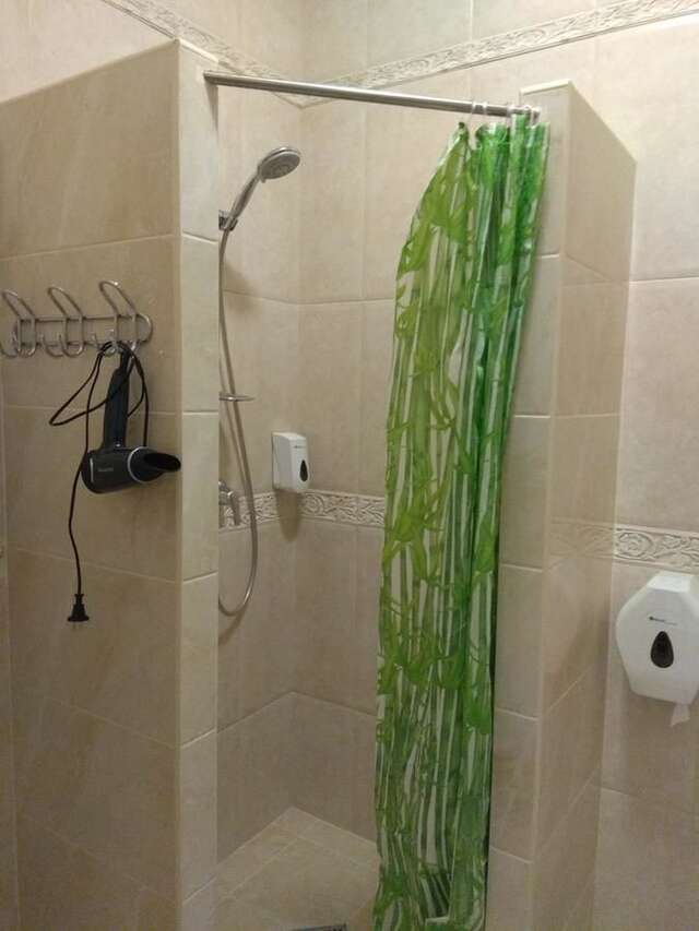 Отель Aparthotel NA DOBU Львов-44